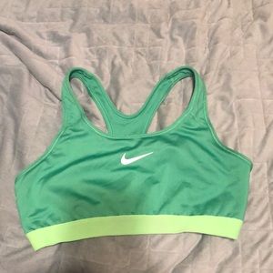 Nike DriFit Sports Bra